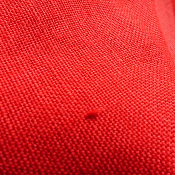 Vintage Laundry by Shelli Segal Women Red Dress Size 6 - Picture 8 of 10